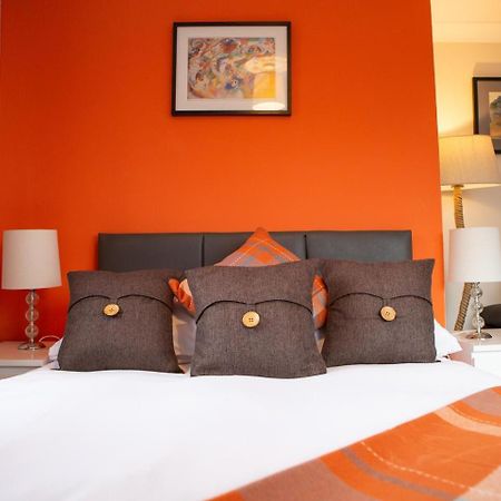 St Anne'S Serviced Accommodation - Bicester Oxfordshire 外观 照片