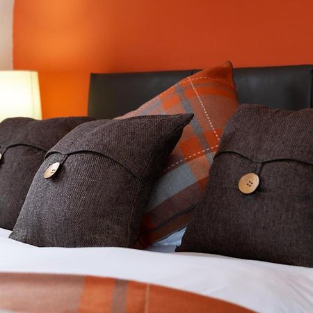 St Anne'S Serviced Accommodation - Bicester Oxfordshire 外观 照片
