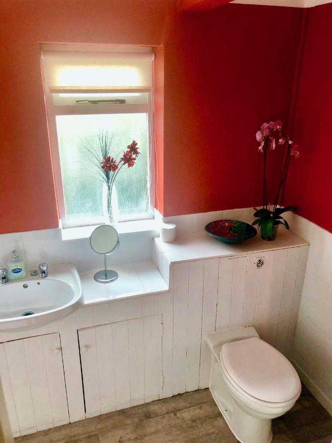 St Anne'S Serviced Accommodation - Bicester Oxfordshire 外观 照片
