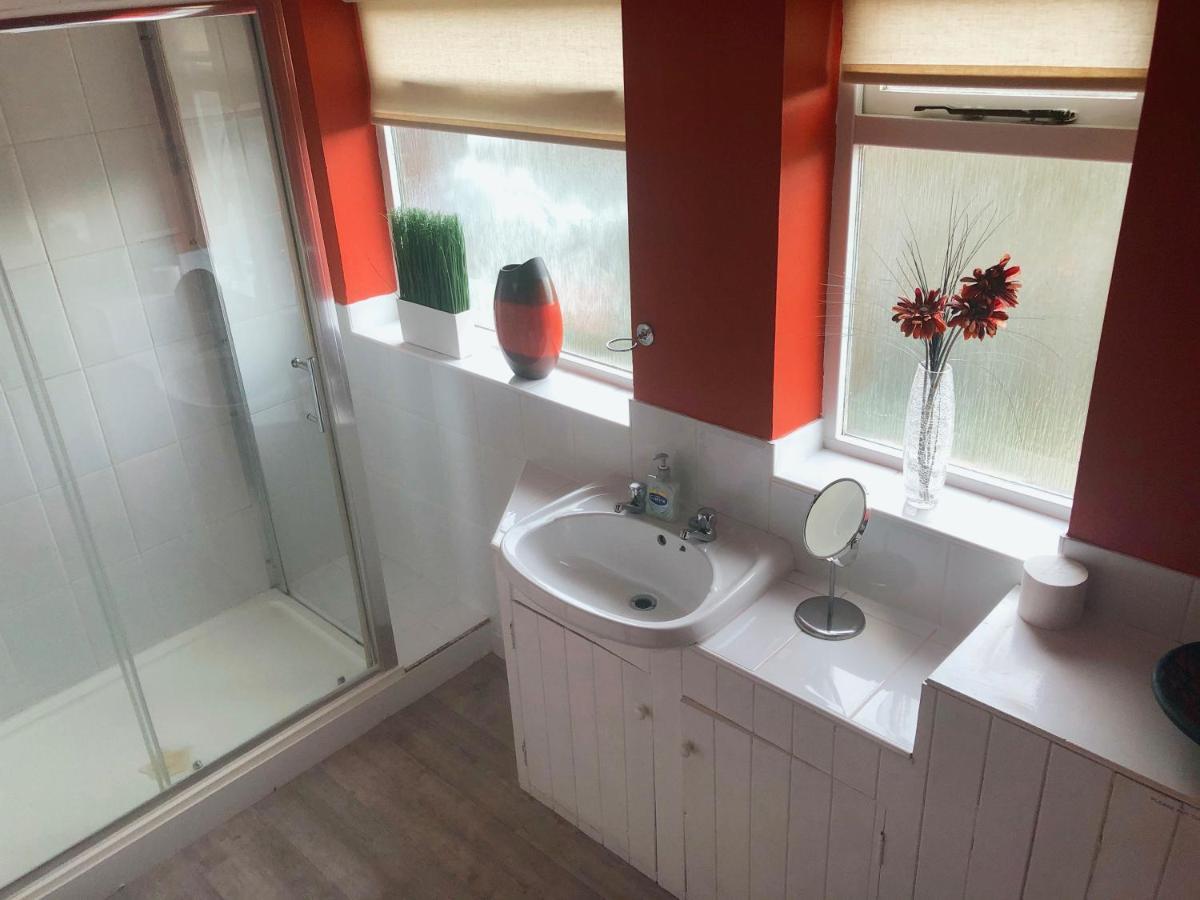 St Anne'S Serviced Accommodation - Bicester Oxfordshire 外观 照片