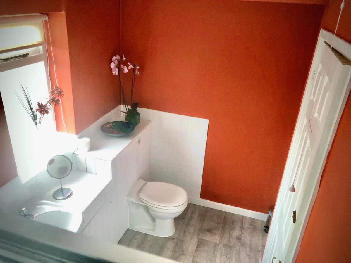 St Anne'S Serviced Accommodation - Bicester Oxfordshire 外观 照片
