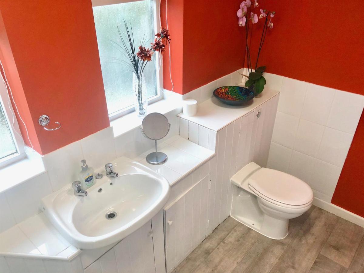 St Anne'S Serviced Accommodation - Bicester Oxfordshire 外观 照片