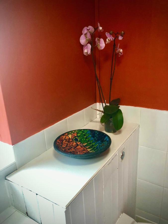 St Anne'S Serviced Accommodation - Bicester Oxfordshire 外观 照片