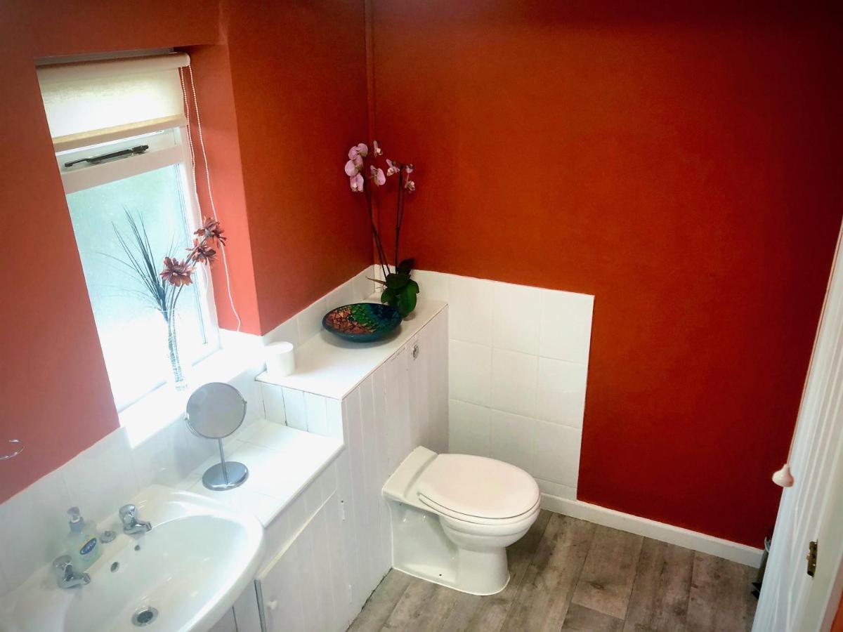 St Anne'S Serviced Accommodation - Bicester Oxfordshire 外观 照片