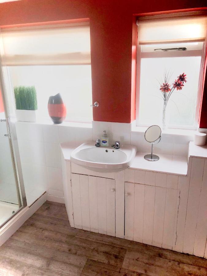 St Anne'S Serviced Accommodation - Bicester Oxfordshire 外观 照片
