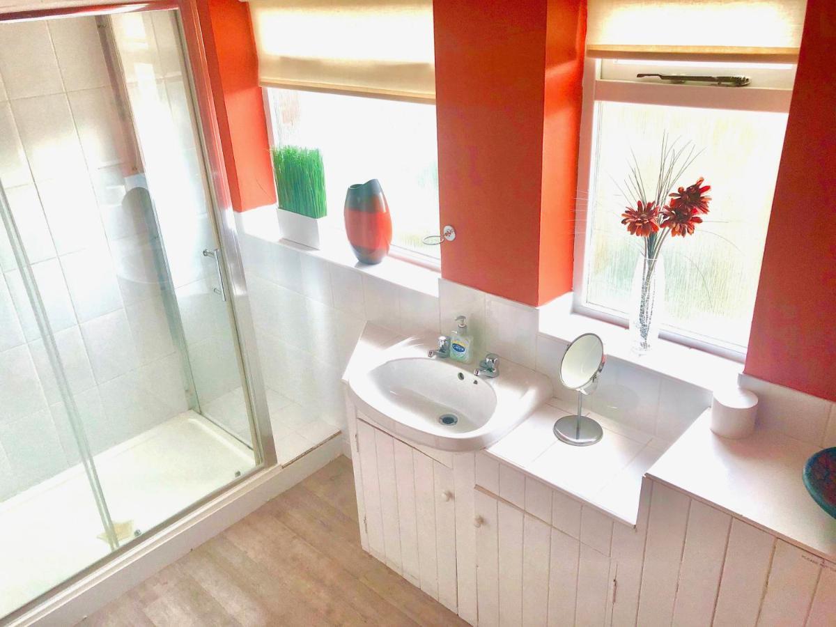 St Anne'S Serviced Accommodation - Bicester Oxfordshire 外观 照片