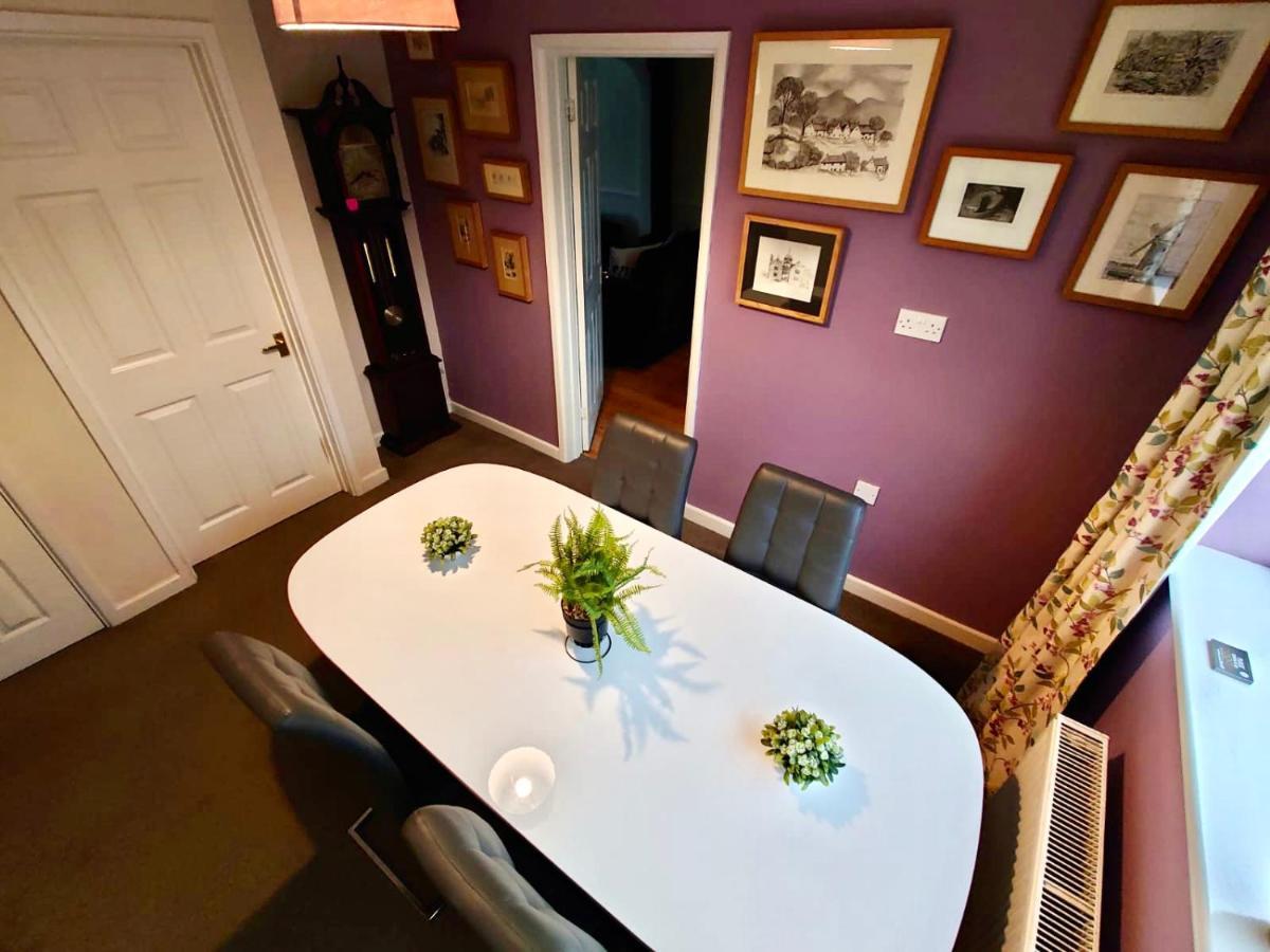 St Anne'S Serviced Accommodation - Bicester Oxfordshire 外观 照片