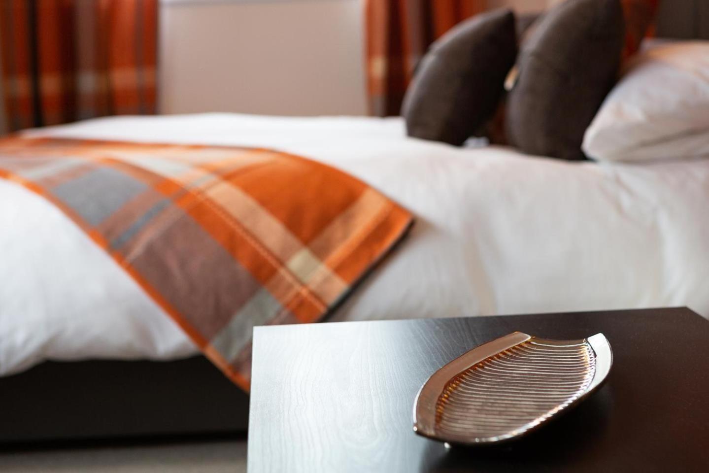 St Anne'S Serviced Accommodation - Bicester Oxfordshire 外观 照片