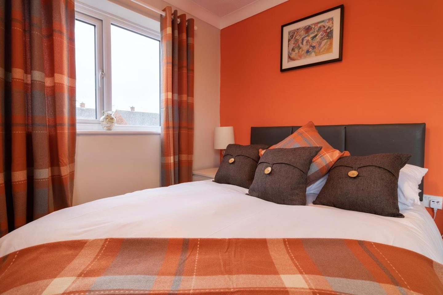 St Anne'S Serviced Accommodation - Bicester Oxfordshire 外观 照片
