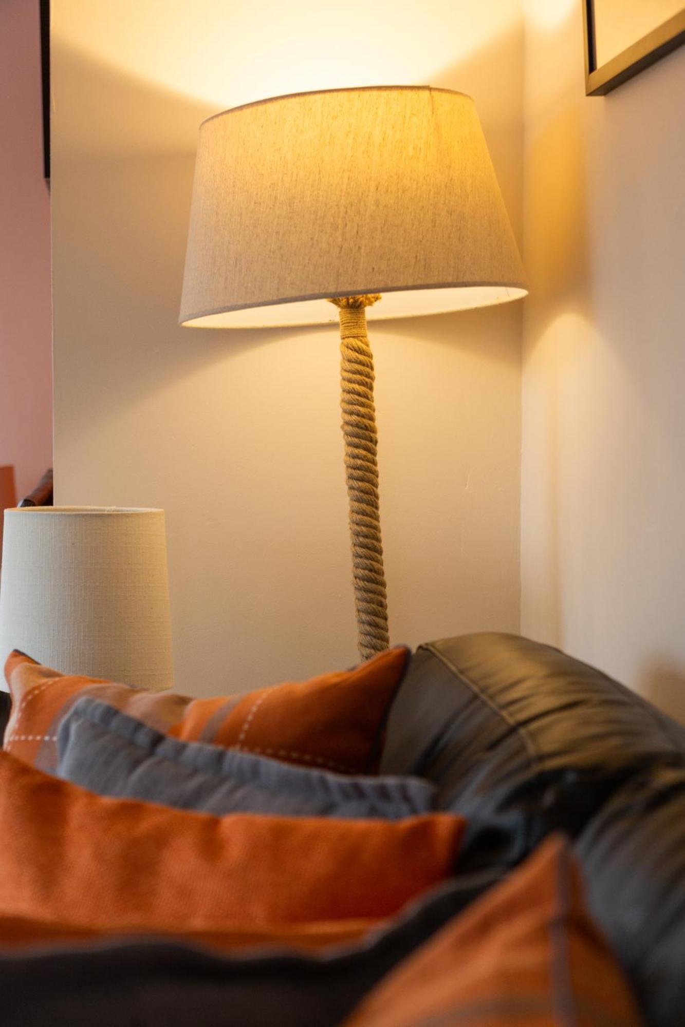 St Anne'S Serviced Accommodation - Bicester Oxfordshire 外观 照片