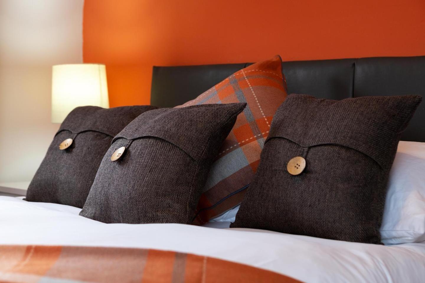 St Anne'S Serviced Accommodation - Bicester Oxfordshire 外观 照片