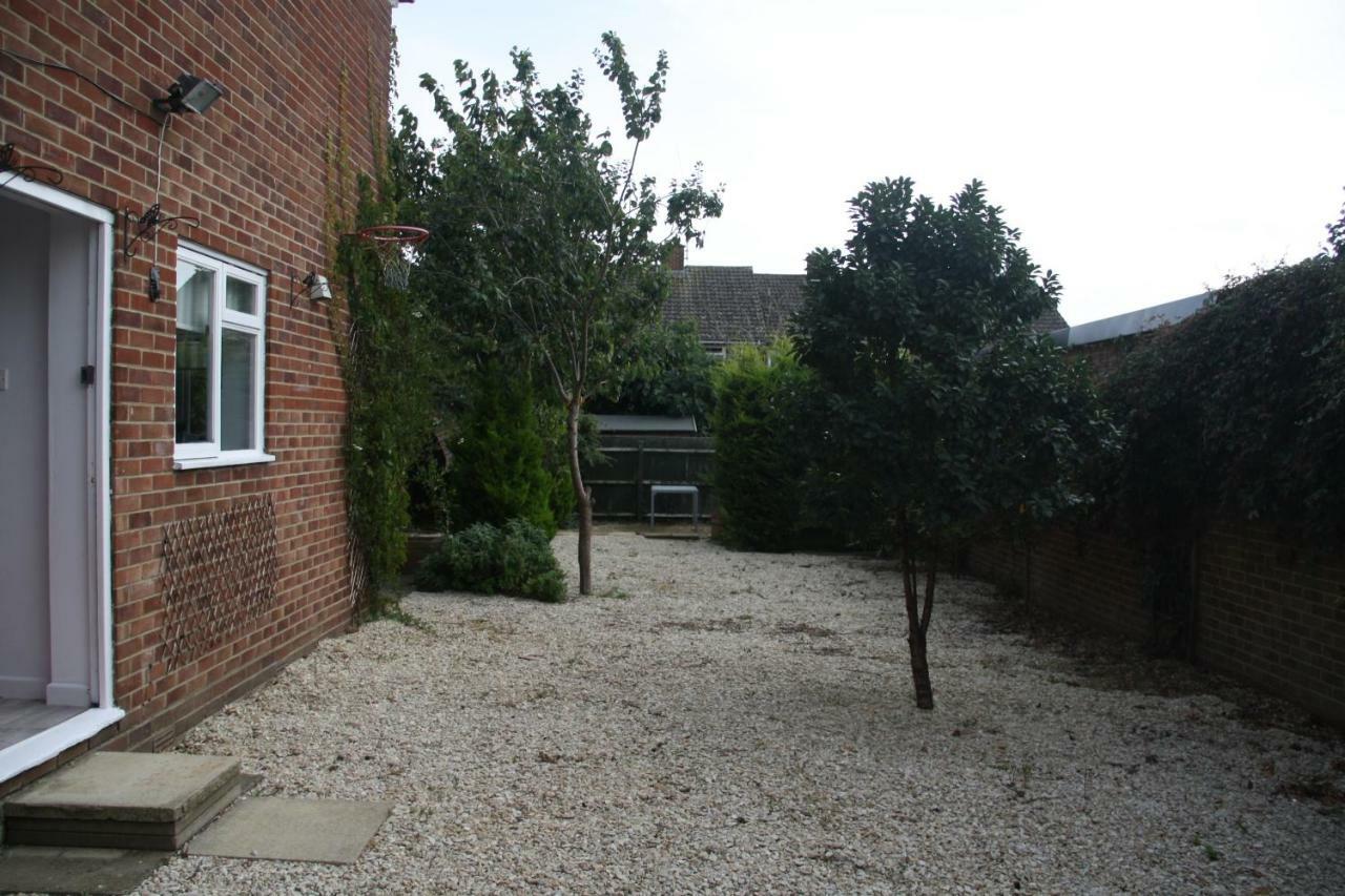 St Anne'S Serviced Accommodation - Bicester Oxfordshire 外观 照片