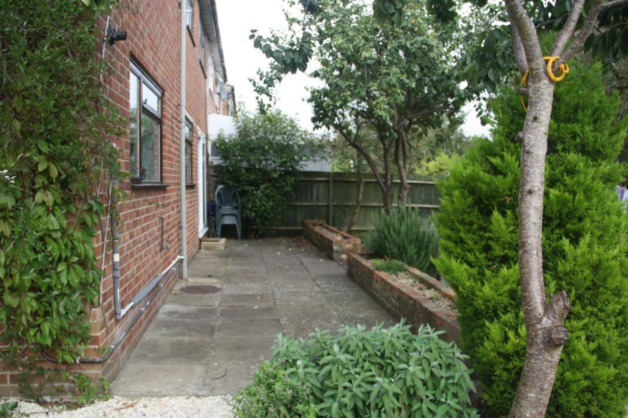 St Anne'S Serviced Accommodation - Bicester Oxfordshire 外观 照片