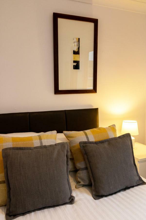 St Anne'S Serviced Accommodation - Bicester Oxfordshire 外观 照片