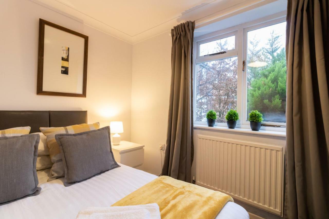 St Anne'S Serviced Accommodation - Bicester Oxfordshire 外观 照片